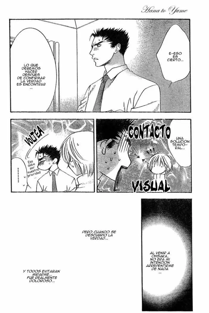 Hanazakari no Kimitachi e (1996) - Capítulo 132 - Página 9 - LectorTMOo