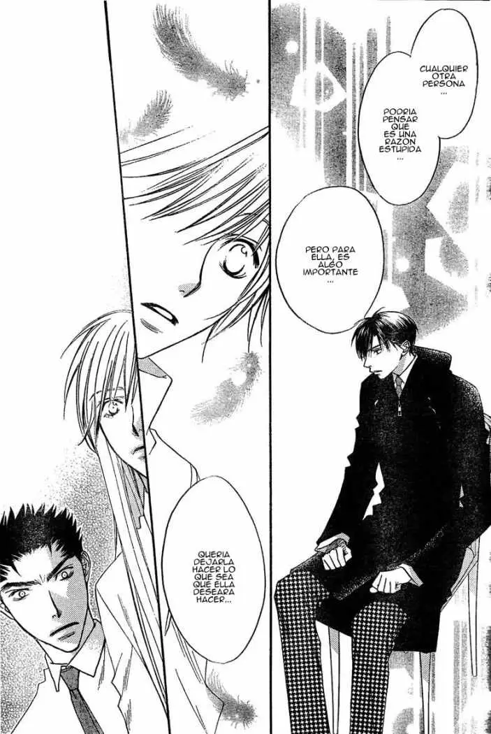 Hanazakari no Kimitachi e (1996) - Capítulo 132 - Página 14 - LectorTMOo