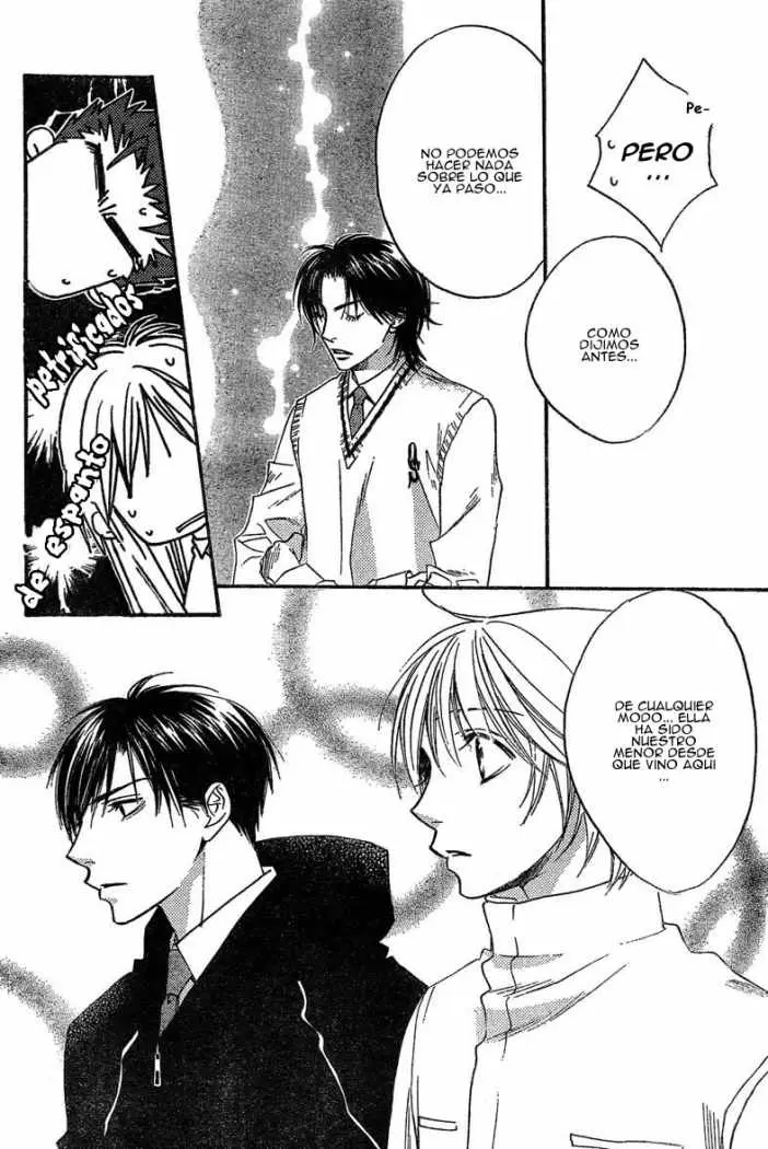 Hanazakari no Kimitachi e (1996) - Capítulo 132 - Página 15 - LectorTMOo
