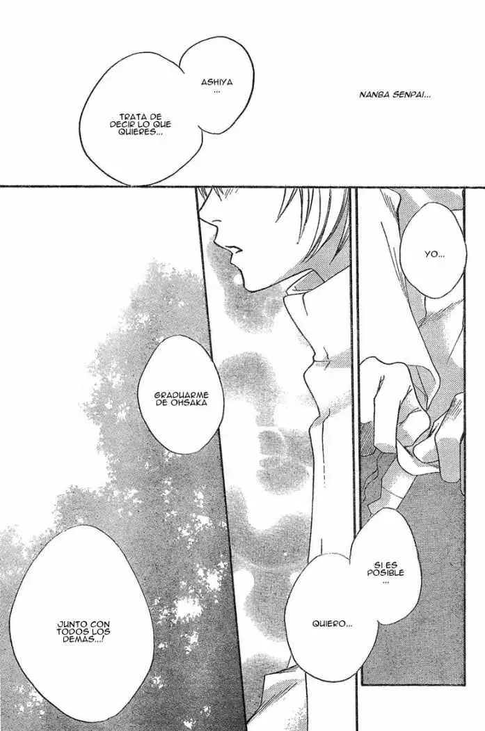 Hanazakari no Kimitachi e (1996) - Capítulo 132 - Página 16 - LectorTMOo