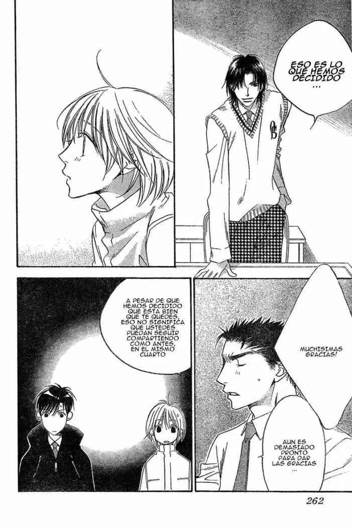 Hanazakari no Kimitachi e (1996) - Capítulo 132 - Página 19 - LectorTMOo