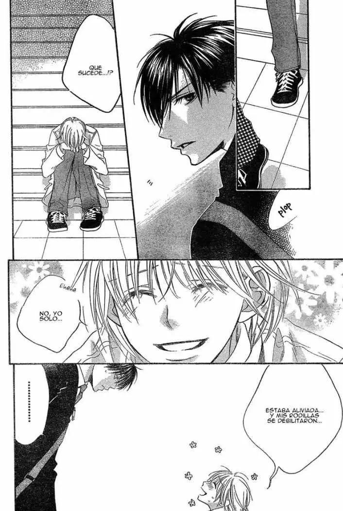 Hanazakari no Kimitachi e (1996) - Capítulo 132 - Página 23 - LectorTMOo