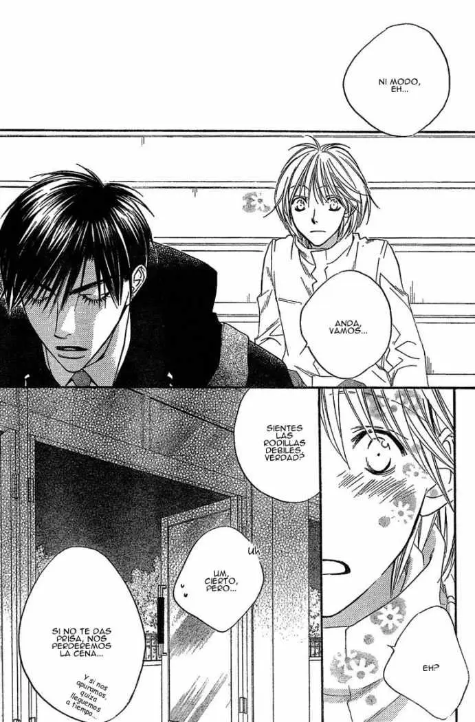 Hanazakari no Kimitachi e (1996) - Capítulo 132 - Página 24 - LectorTMOo