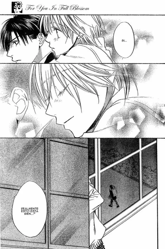 Hanazakari no Kimitachi e (1996) - Capítulo 132 - Página 26 - LectorTMOo