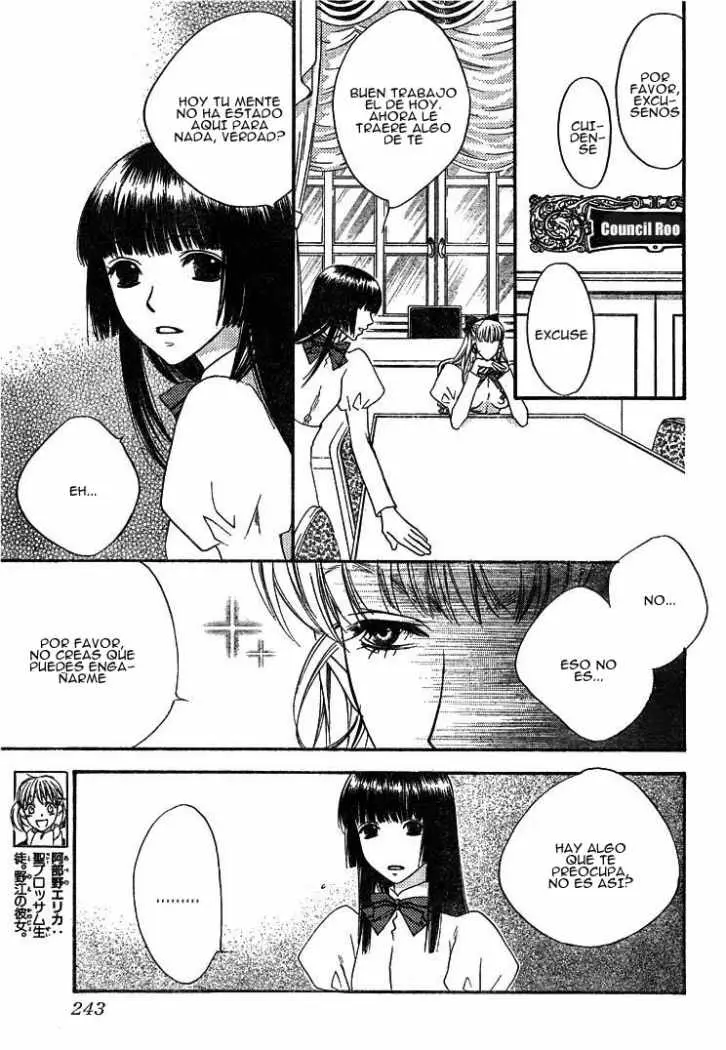Hanazakari no Kimitachi e (1996) - Capítulo 133 - Página 8 - LectorTMOo