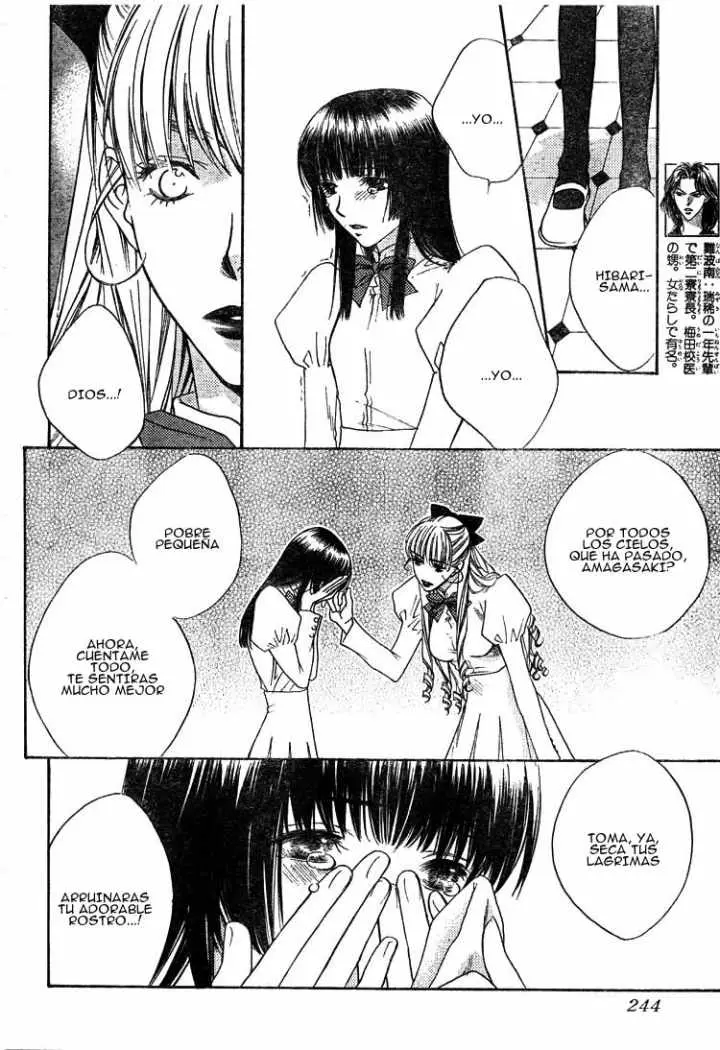 Hanazakari no Kimitachi e (1996) - Capítulo 133 - Página 9 - LectorTMOo