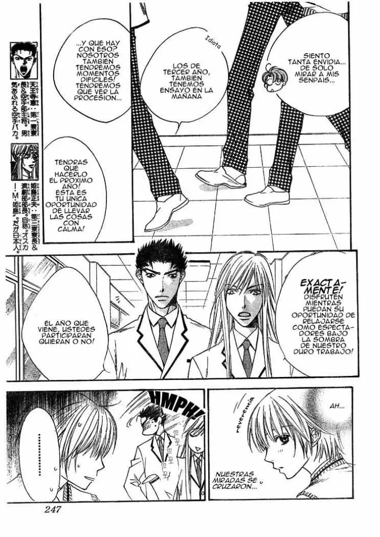 Hanazakari no Kimitachi e (1996) - Capítulo 133 - Página 12 - LectorTMOo