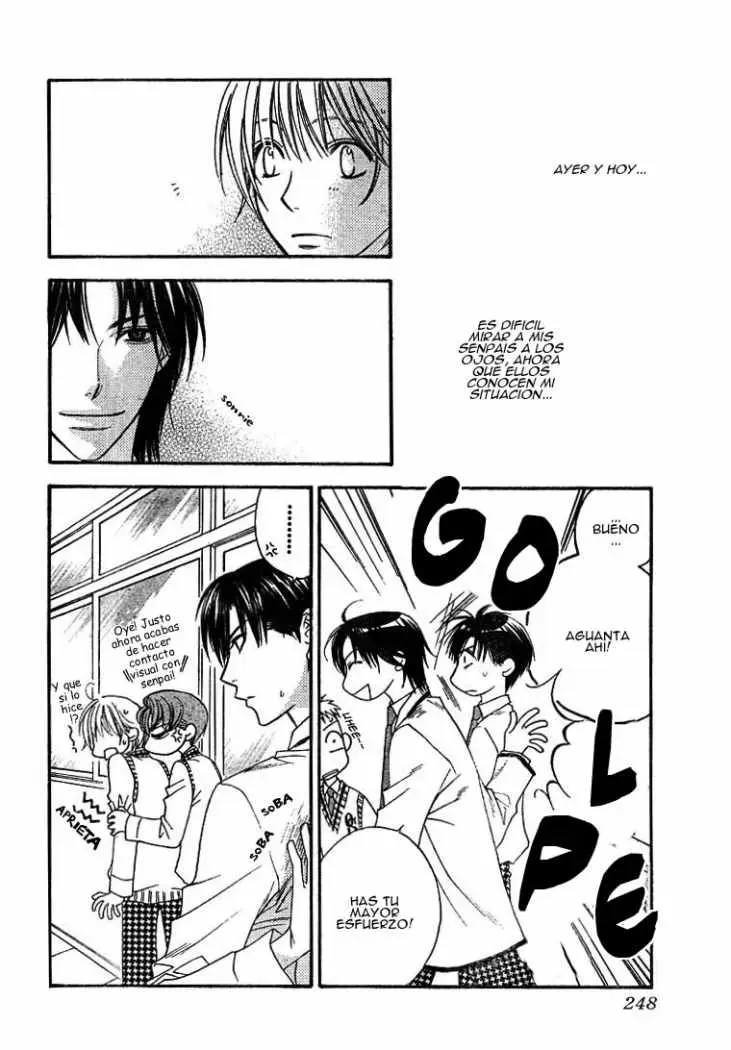 Hanazakari no Kimitachi e (1996) - Capítulo 133 - Página 13 - LectorTMOo
