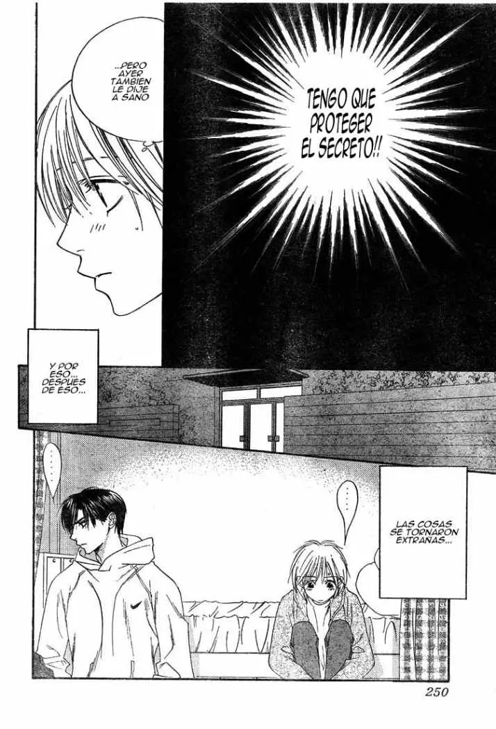 Hanazakari no Kimitachi e (1996) - Capítulo 133 - Página 15 - LectorTMOo