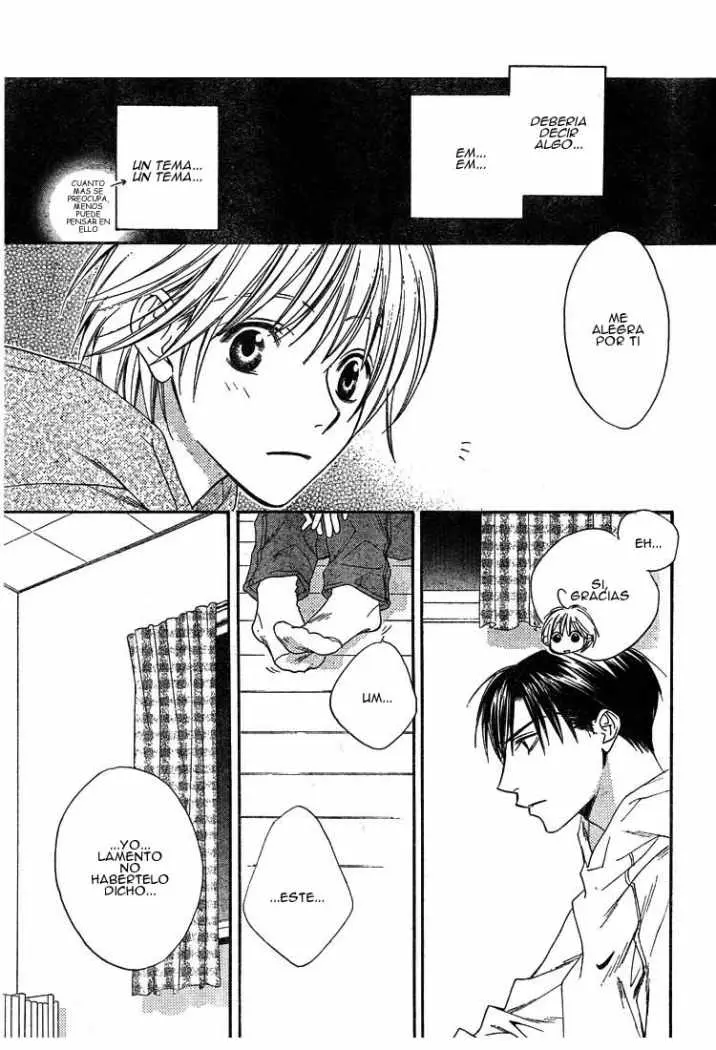Hanazakari no Kimitachi e (1996) - Capítulo 133 - Página 16 - LectorTMOo