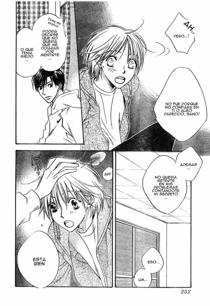 Hanazakari no Kimitachi e (1996) - Capítulo 133 - Página 17 - LectorTMOo