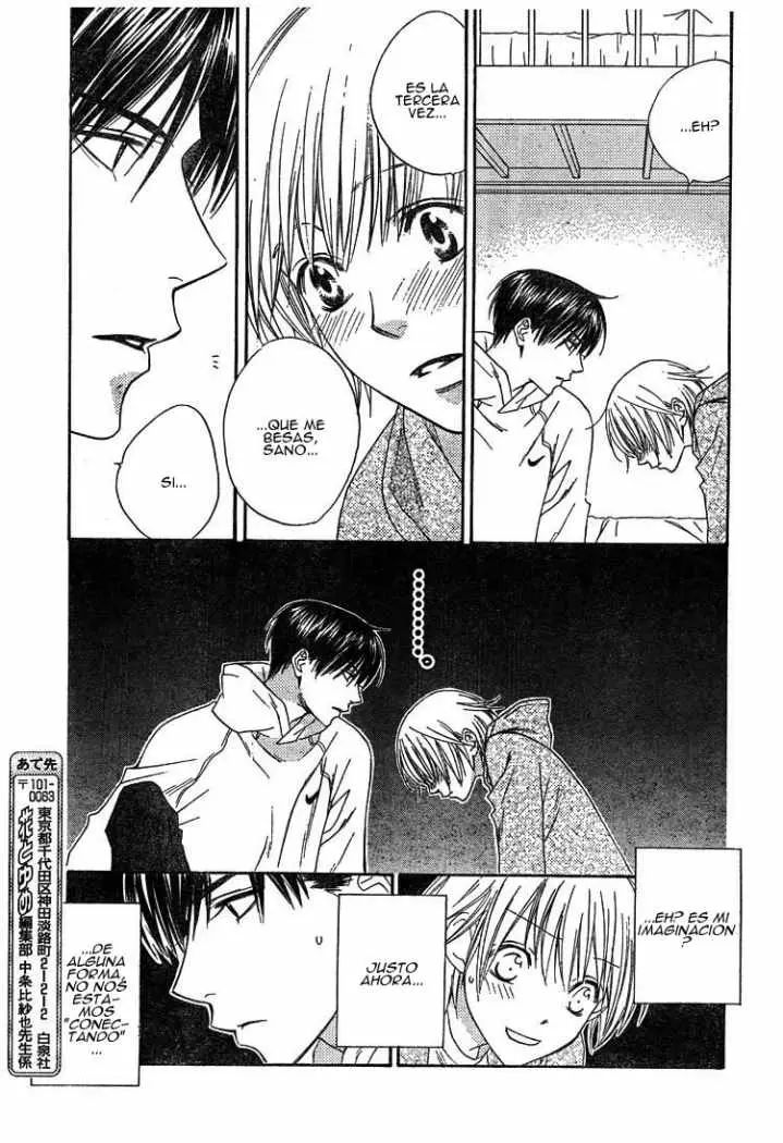 Hanazakari no Kimitachi e (1996) - Capítulo 133 - Página 20 - LectorTMOo