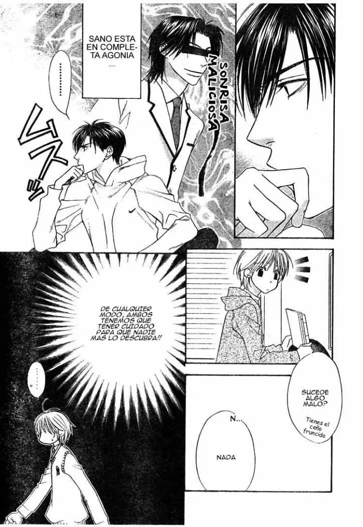 Hanazakari no Kimitachi e (1996) - Capítulo 133 - Página 22 - LectorTMOo