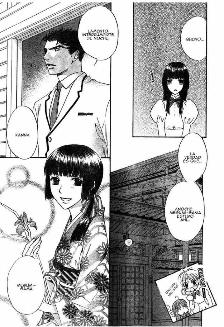 Hanazakari no Kimitachi e (1996) - Capítulo 133 - Página 24 - LectorTMOo
