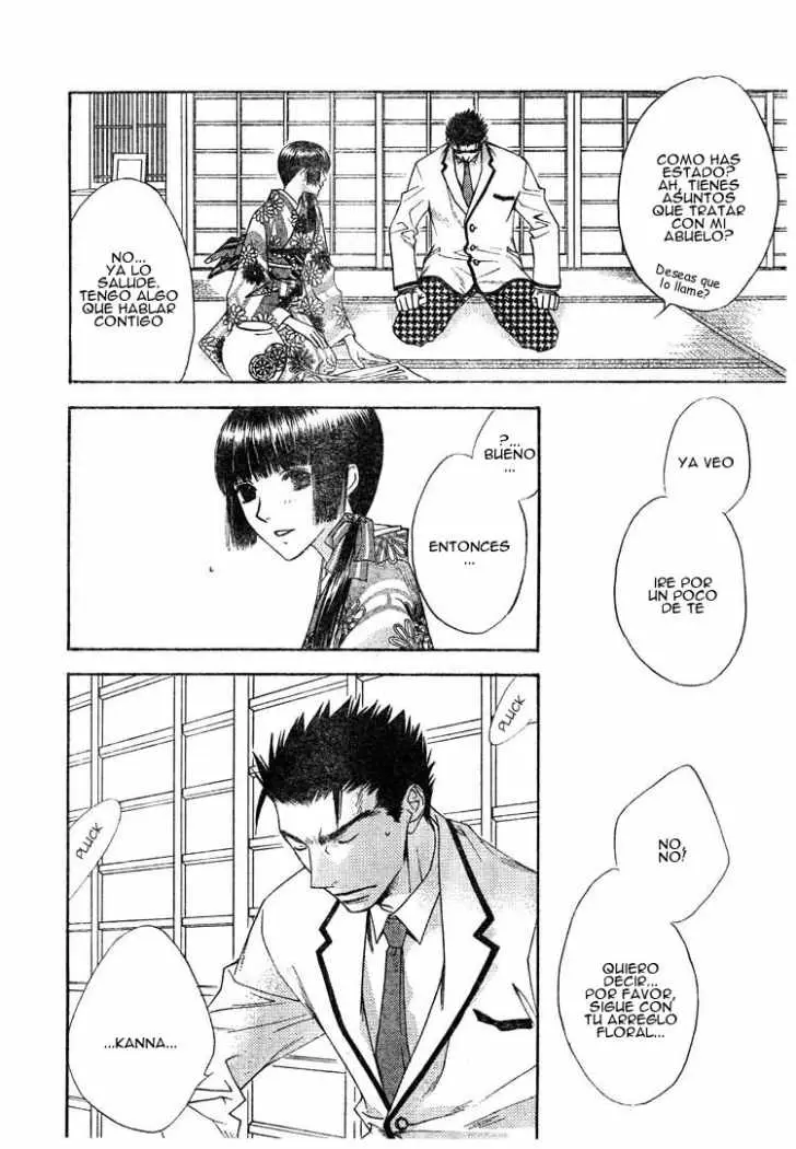 Hanazakari no Kimitachi e (1996) - Capítulo 133 - Página 25 - LectorTMOo
