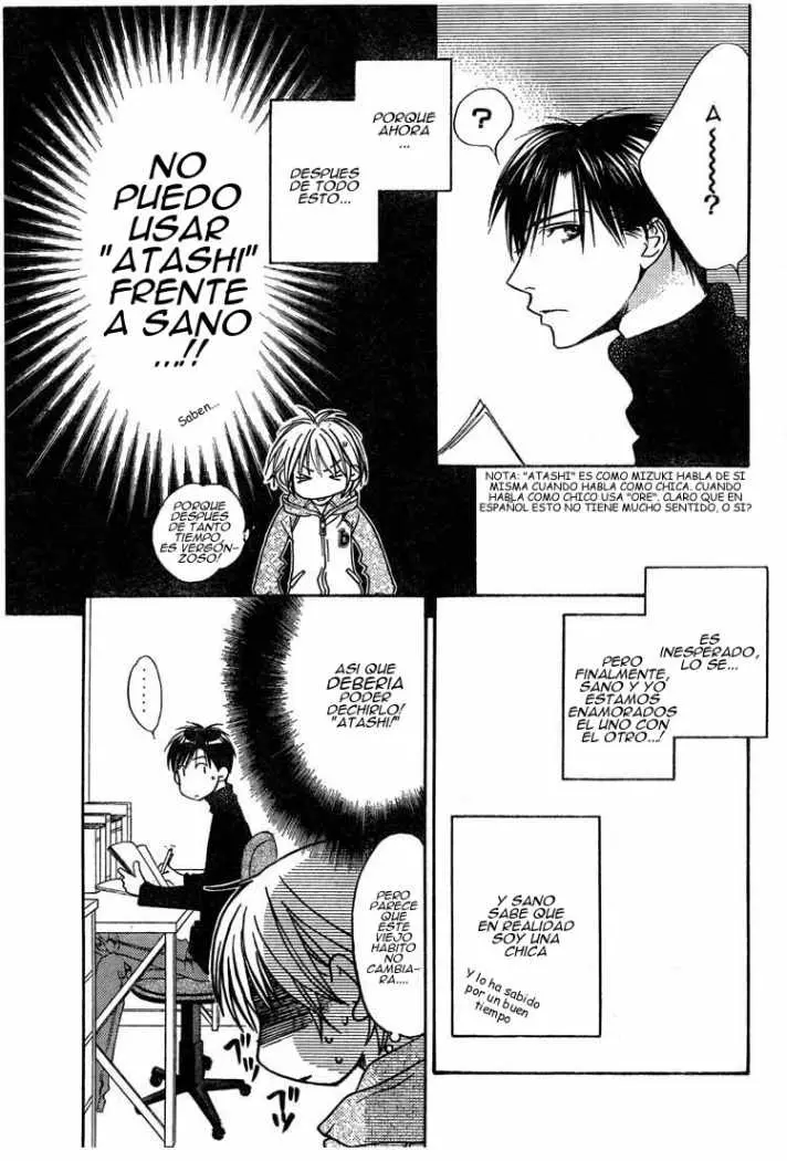 Hanazakari no Kimitachi e (1996) - Capítulo 134 - Página 6 - LectorTMOo