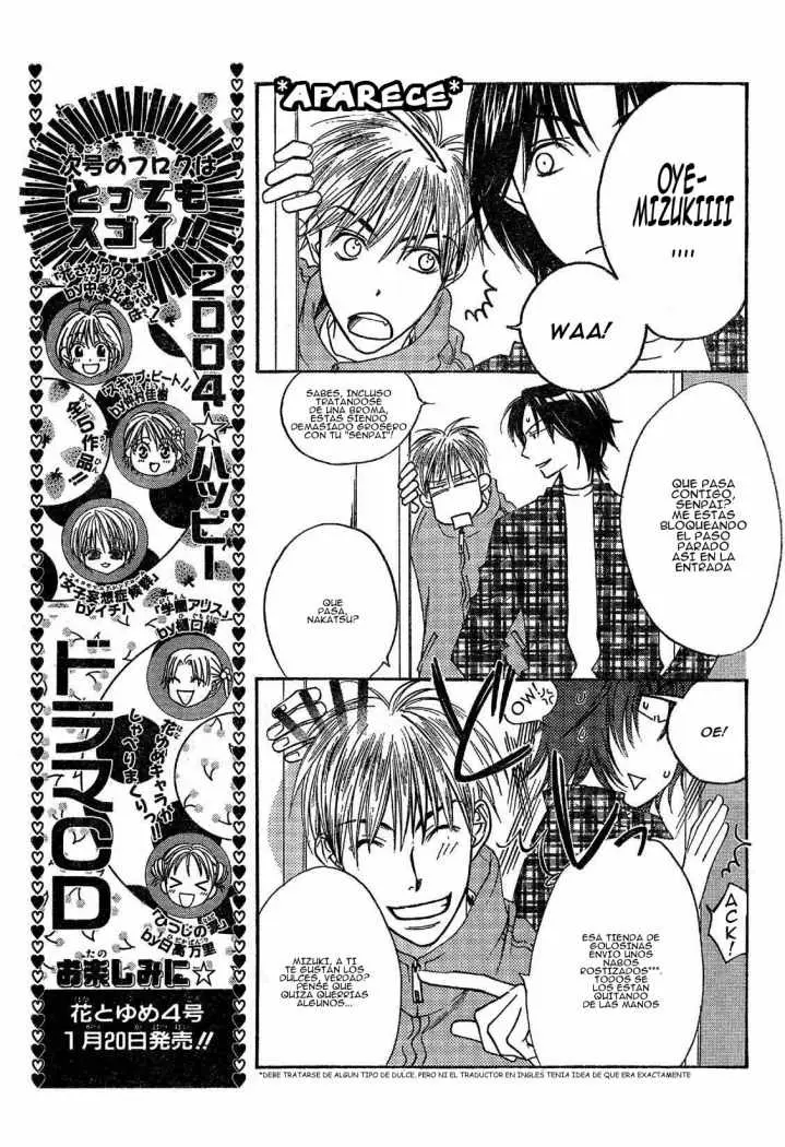 Hanazakari no Kimitachi e (1996) - Capítulo 134 - Página 8 - LectorTMOo
