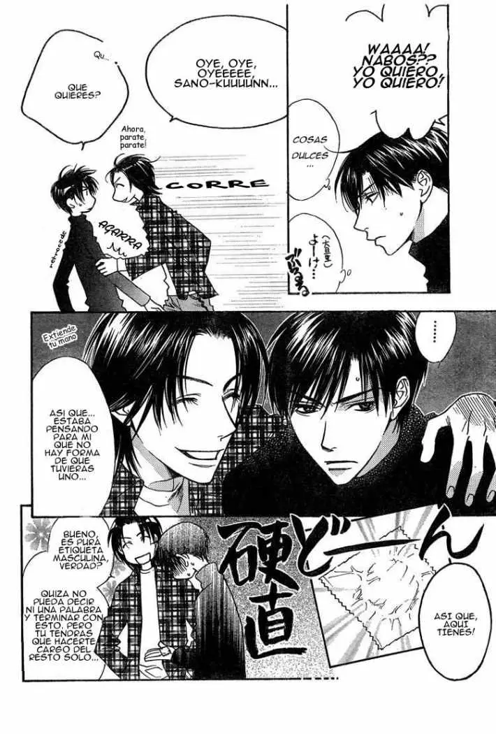 Hanazakari no Kimitachi e (1996) - Capítulo 134 - Página 9 - LectorTMOo