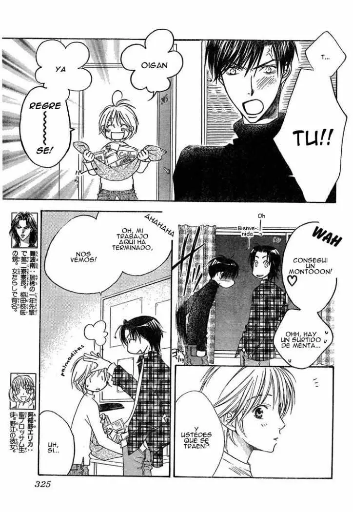 Hanazakari no Kimitachi e (1996) - Capítulo 134 - Página 10 - LectorTMOo