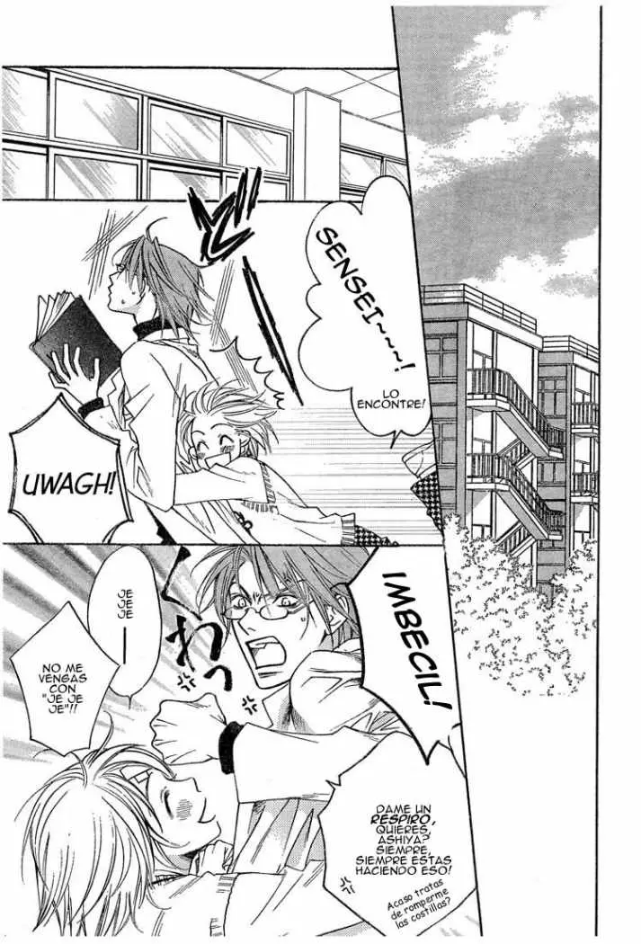 Hanazakari no Kimitachi e (1996) - Capítulo 134 - Página 12 - LectorTMOo