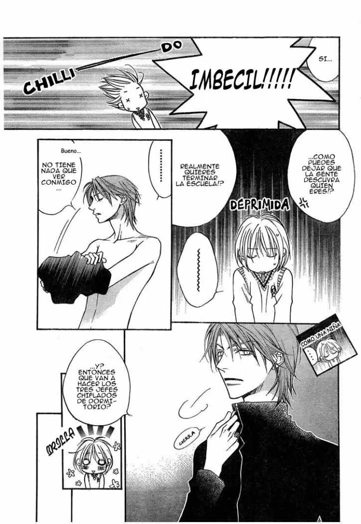 Hanazakari no Kimitachi e (1996) - Capítulo 134 - Página 14 - LectorTMOo
