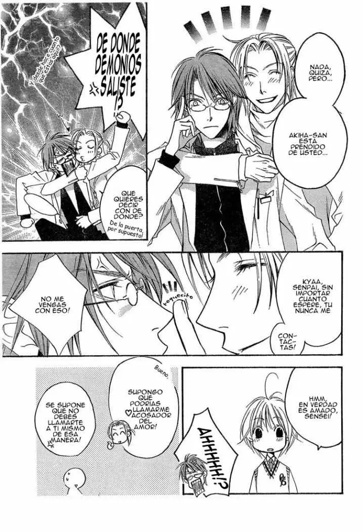 Hanazakari no Kimitachi e (1996) - Capítulo 134 - Página 16 - LectorTMOo