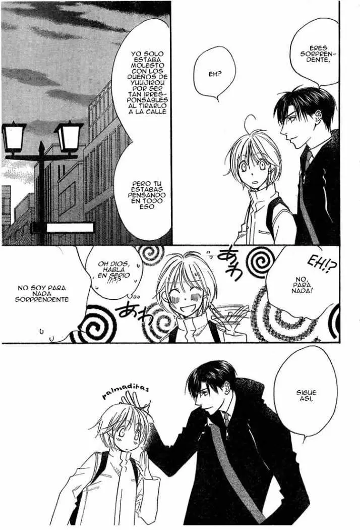 Hanazakari no Kimitachi e (1996) - Capítulo 134 - Página 20 - LectorTMOo