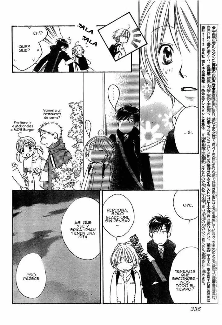 Hanazakari no Kimitachi e (1996) - Capítulo 134 - Página 21 - LectorTMOo