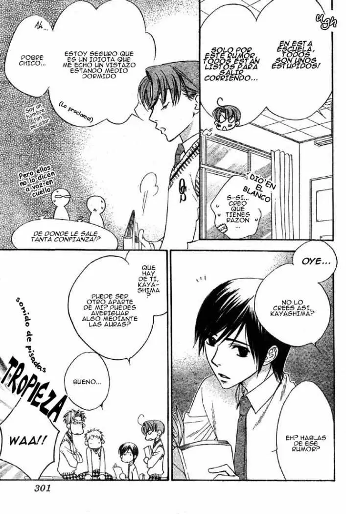 Hanazakari no Kimitachi e (1996) - Capítulo 135 - Página 8 - LectorTMOo