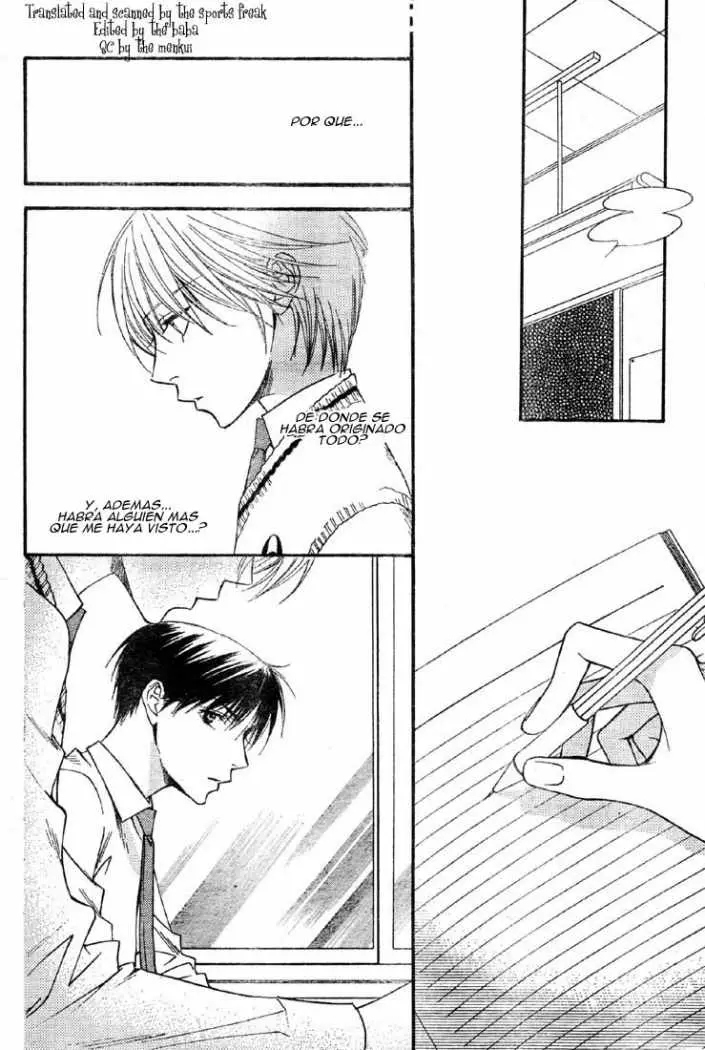 Hanazakari no Kimitachi e (1996) - Capítulo 135 - Página 13 - LectorTMOo