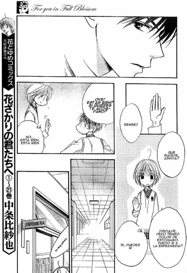 Hanazakari no Kimitachi e (1996) - Capítulo 135 - Página 14 - LectorTMOo