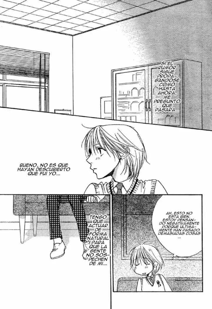 Hanazakari no Kimitachi e (1996) - Capítulo 135 - Página 16 - LectorTMOo