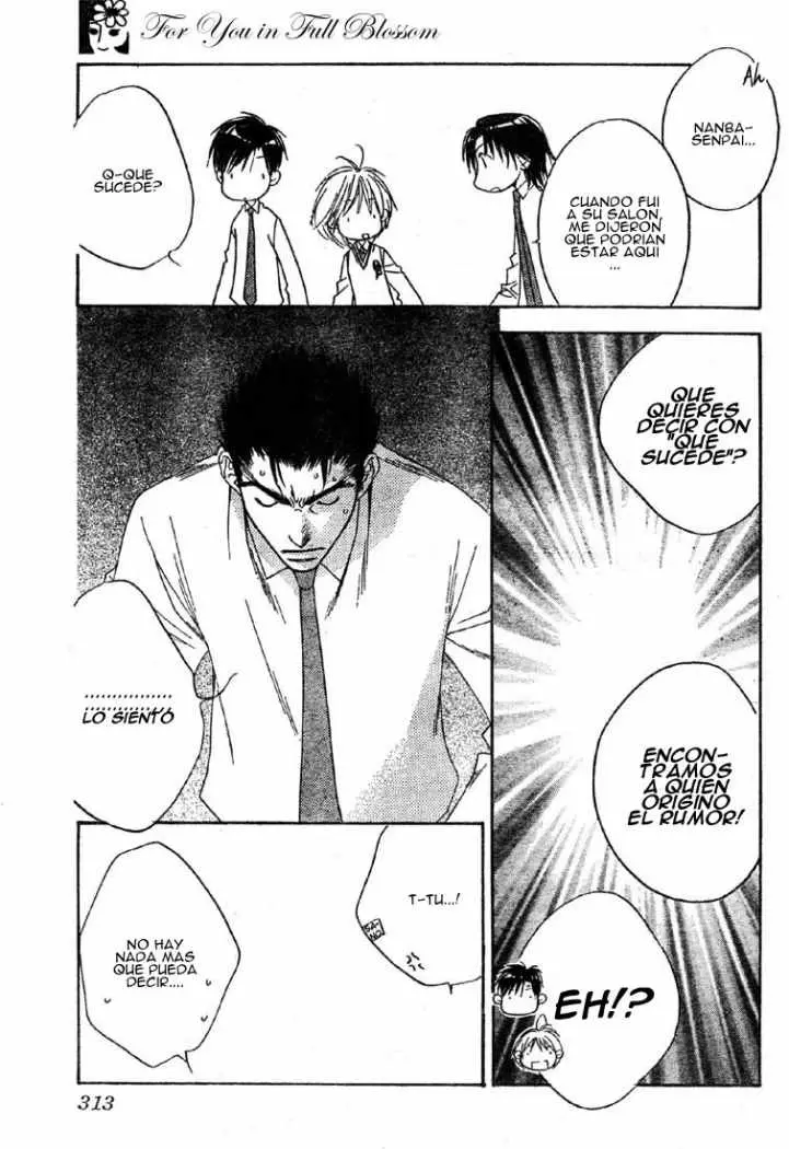 Hanazakari no Kimitachi e (1996) - Capítulo 135 - Página 20 - LectorTMOo