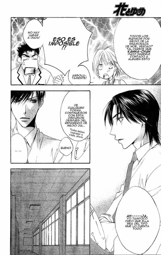 Hanazakari no Kimitachi e (1996) - Capítulo 136 - Página 5 - LectorTMOo