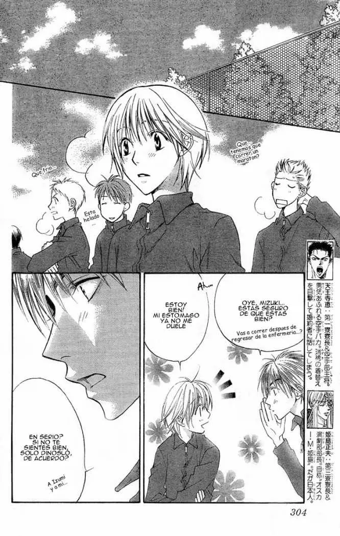 Hanazakari no Kimitachi e (1996) - Capítulo 136 - Página 7 - LectorTMOo