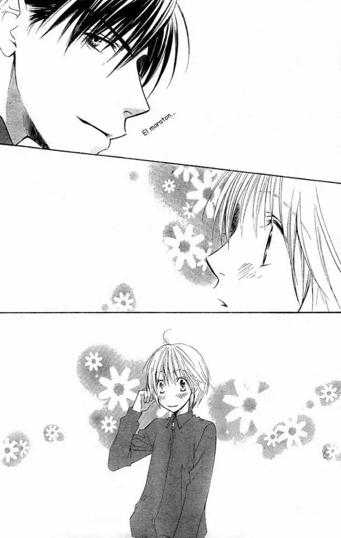Hanazakari no Kimitachi e (1996) - Capítulo 136 - Página 11 - LectorTMOo