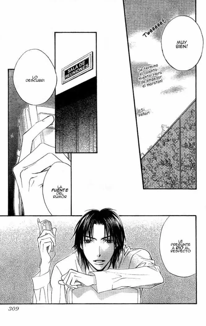 Hanazakari no Kimitachi e (1996) - Capítulo 136 - Página 12 - LectorTMOo