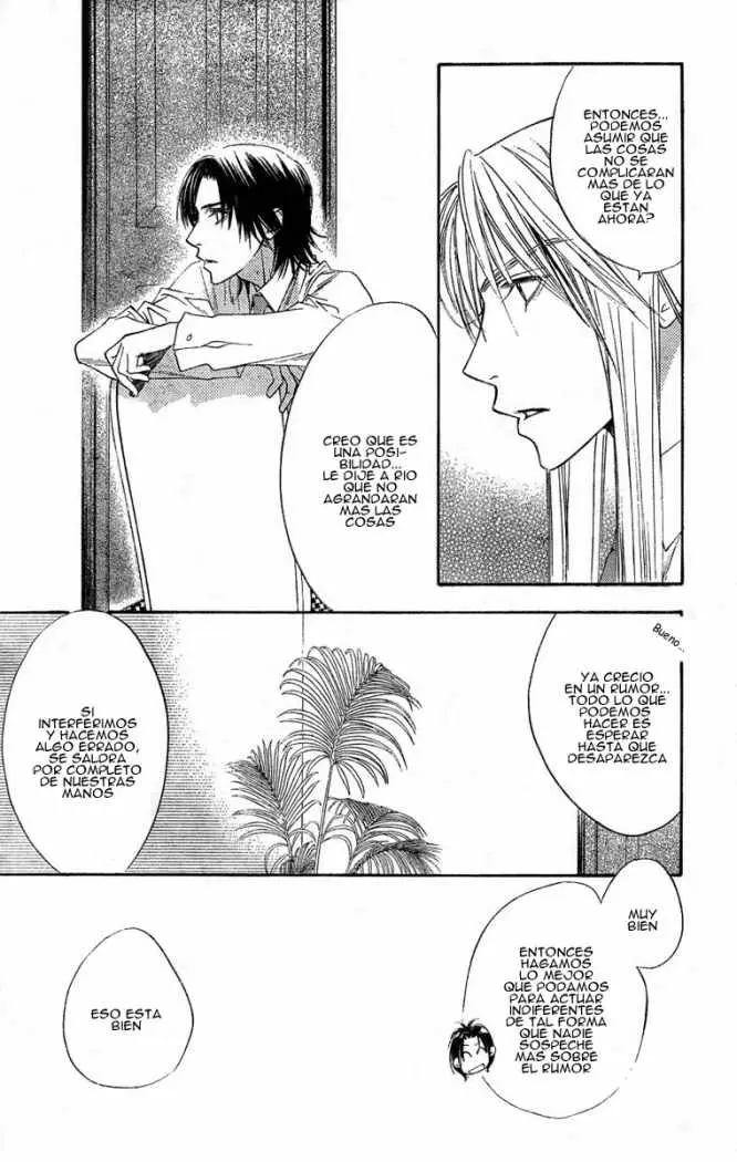 Hanazakari no Kimitachi e (1996) - Capítulo 136 - Página 14 - LectorTMOo