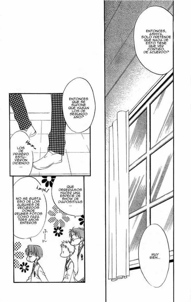 Hanazakari no Kimitachi e (1996) - Capítulo 136 - Página 15 - LectorTMOo