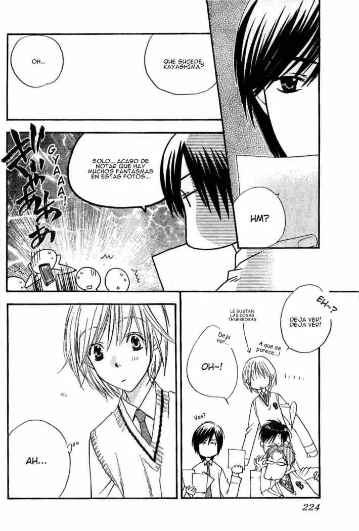 Hanazakari no Kimitachi e (1996) - Capítulo 137 - Página 12 - LectorTMOo