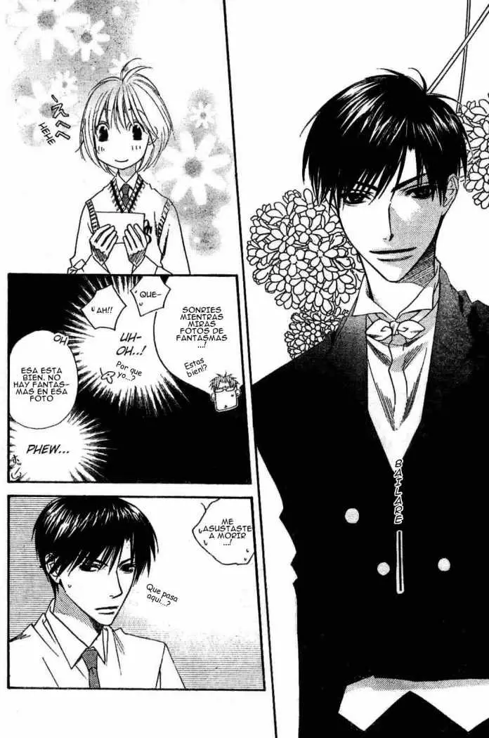 Hanazakari no Kimitachi e (1996) - Capítulo 137 - Página 14 - LectorTMOo