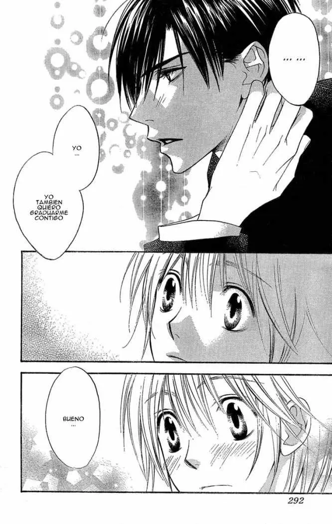 Hanazakari no Kimitachi e (1996) - Capítulo 139 - Página 10 - LectorTMOo