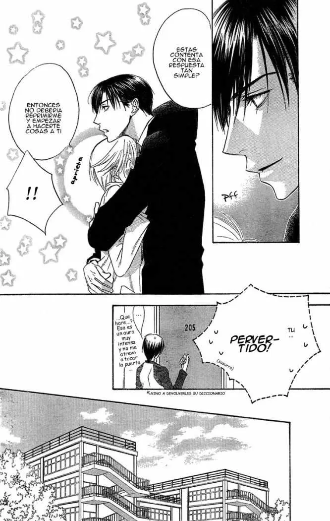 Hanazakari no Kimitachi e (1996) - Capítulo 139 - Página 12 - LectorTMOo