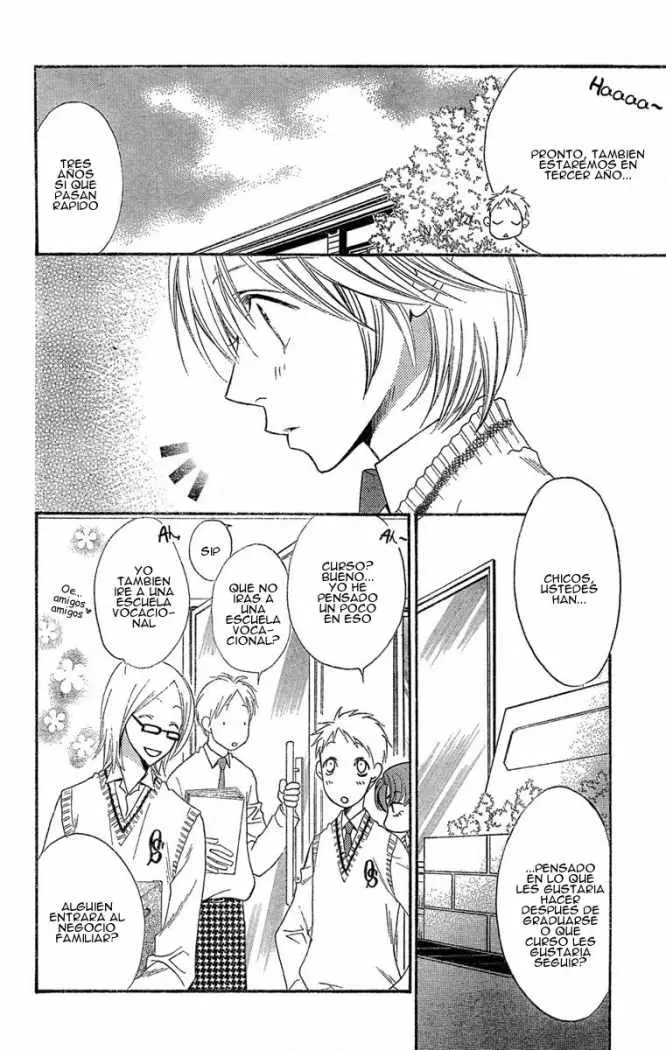 Hanazakari no Kimitachi e (1996) - Capítulo 139 - Página 14 - LectorTMOo