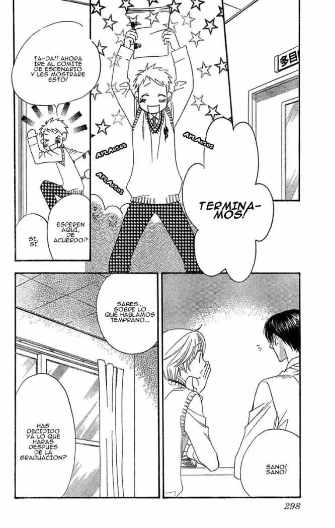 Hanazakari no Kimitachi e (1996) - Capítulo 139 - Página 16 - LectorTMOo