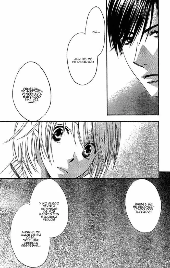 Hanazakari no Kimitachi e (1996) - Capítulo 139 - Página 17 - LectorTMOo