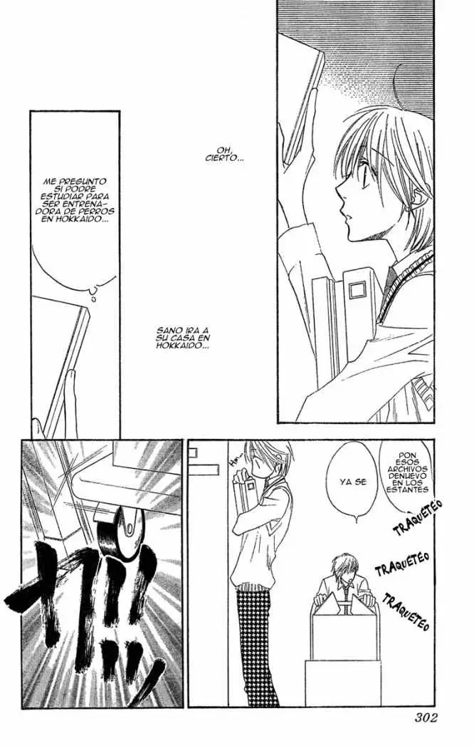 Hanazakari no Kimitachi e (1996) - Capítulo 139 - Página 20 - LectorTMOo