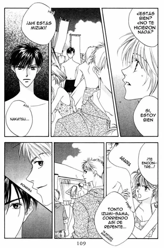 Hanazakari no Kimitachi e (1996) - Capítulo 14 - Página 5 - LectorTMOo