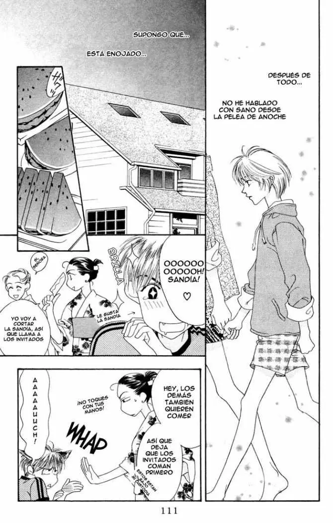 Hanazakari no Kimitachi e (1996) - Capítulo 14 - Página 7 - LectorTMOo