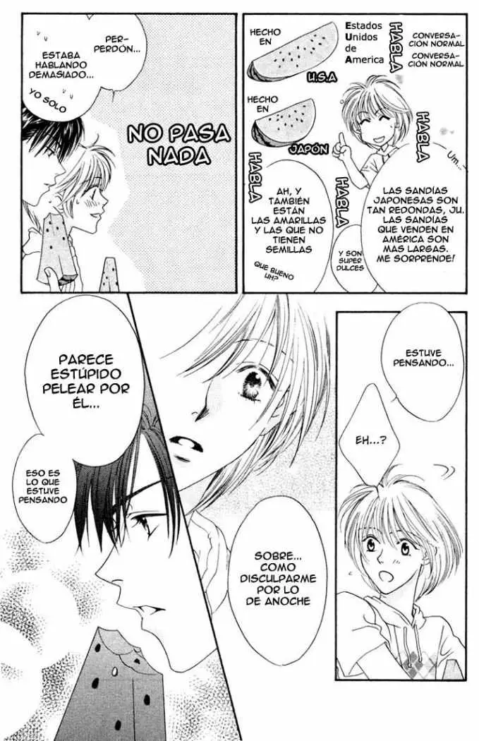 Hanazakari no Kimitachi e (1996) - Capítulo 14 - Página 10 - LectorTMOo